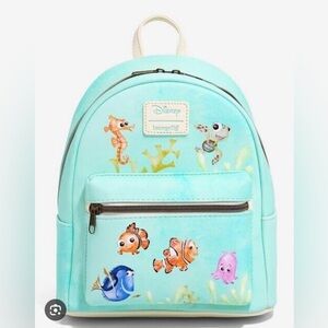 Disneys Finding Nemo Loungefly